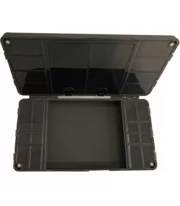 caja accesorios carpfishing virux mxcm03