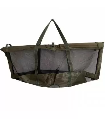 bolsa pesaje carpfishing virux cradle