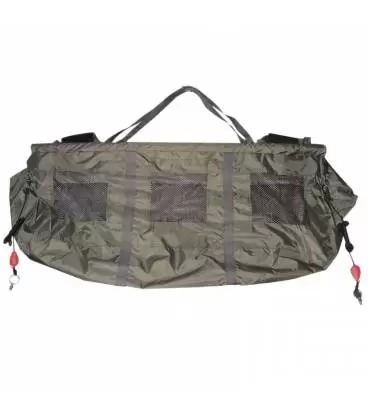 bolsa pesaje carpfishing virux 