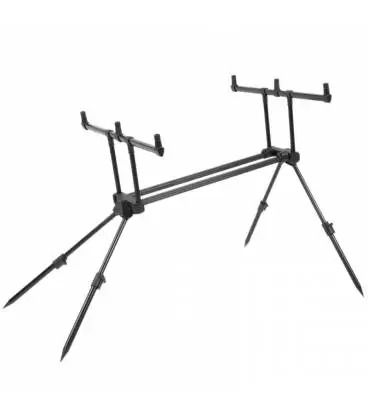 rod pod virux t-light 3 canas