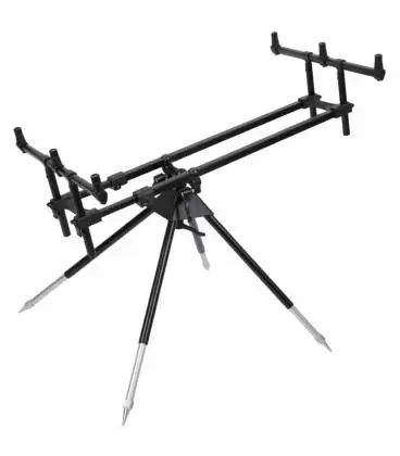 tienda pesca carpfishing rod pod