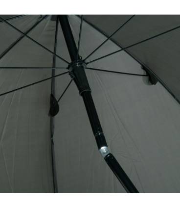 Paraguas Virux 2.20 metros tanto para caza como para pesca