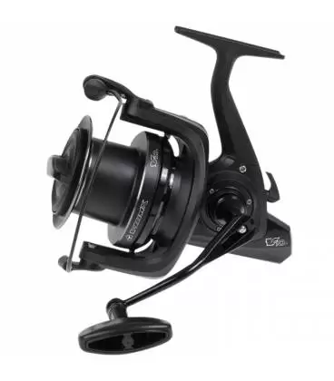 carrete carpfishing virux v10s