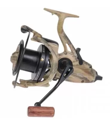 carrete carpfishing virux v9bfc