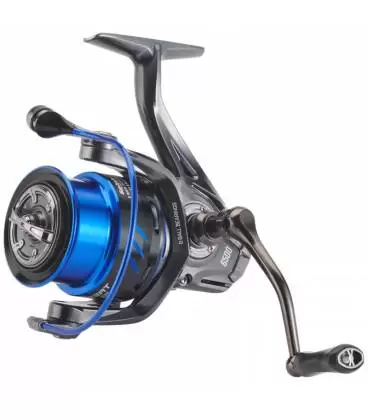 carretes spinit beat pesca spinning 