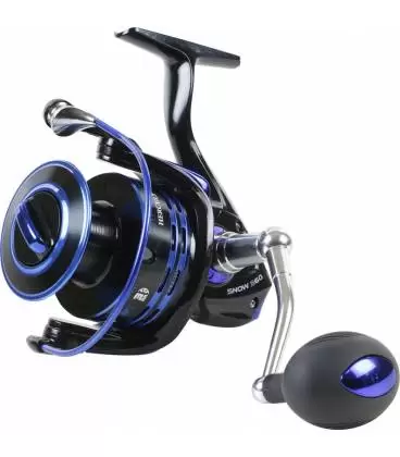 carrete herculy snow tienda pesca