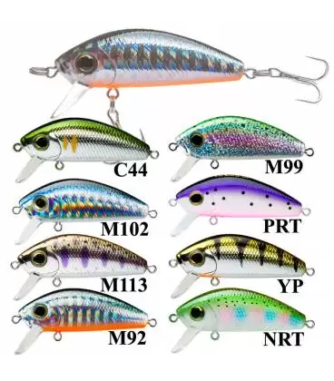 peces yo-zuri l minnow f1167