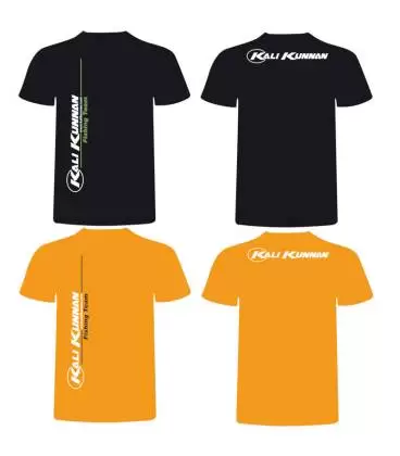 camisetas pesca kali kunnan