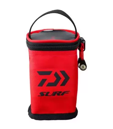 bolsa plomos pesca daiwa