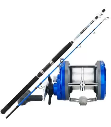 combo pesca currican precio tiendas pesca