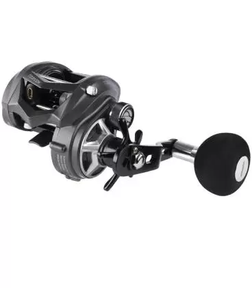 carretes tica titan claw tiendas pesca