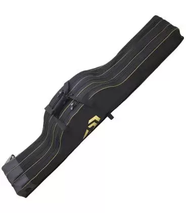 funda canas surf daiwa black gold