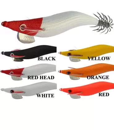 dtd full color oita pesca eging