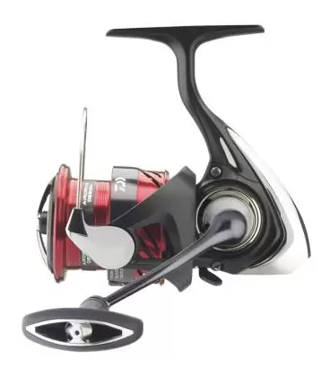 carretes daiwa ninja lt 2023