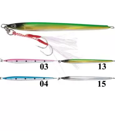 jigs yokozuna sabre pesca jigging