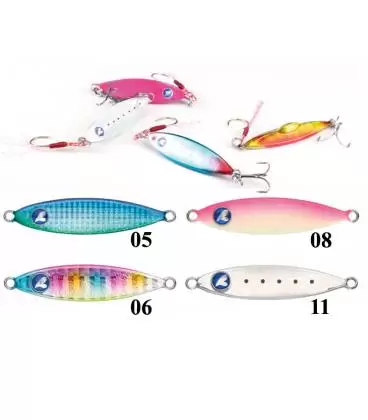 jigs blueblue searide mini