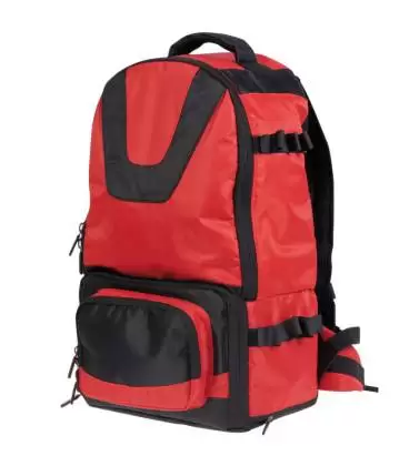 mochila pesca hart slim rock