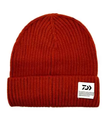 gorro pesca daiwa