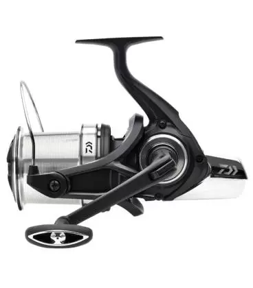 carrete daiwa super spod carpa