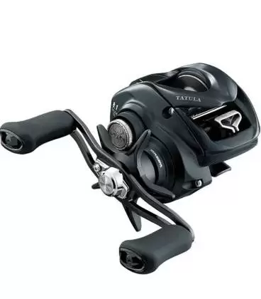 carrrete daiwa tatula 2023