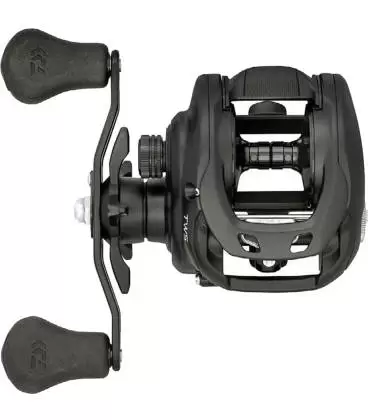 carrete daiwa tatula hd ltd