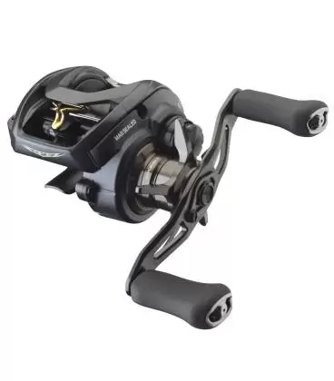 carrete casting daiwa steez