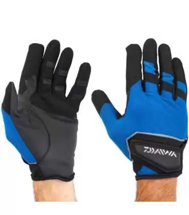 guantes pesca daiwa sw