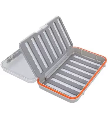 caja moscas secas baratas