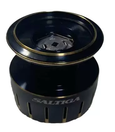 bobina daiwa saltiga 23