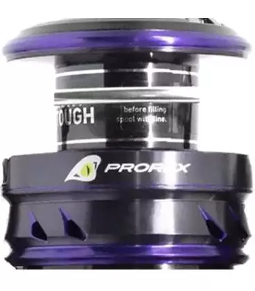 bobina daiwa prorex mq