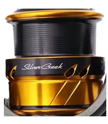 bobina daiwa silvercreek mq lt