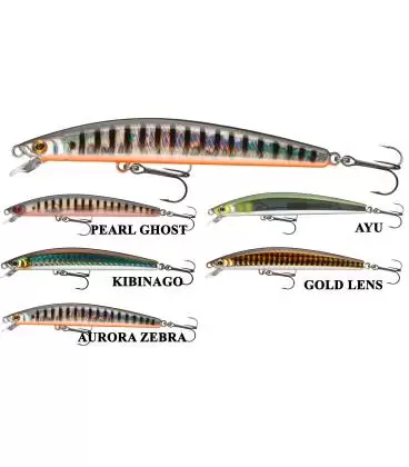 daiwa tournament minnow suspending