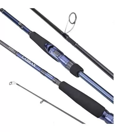 canas daiwa labrax seabass