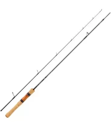 canas daiwa silvercreek v