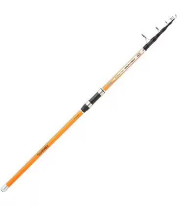 telescopicas daiwa proteus tele surf