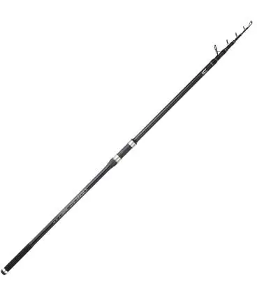 daiwa crosscast tele surf