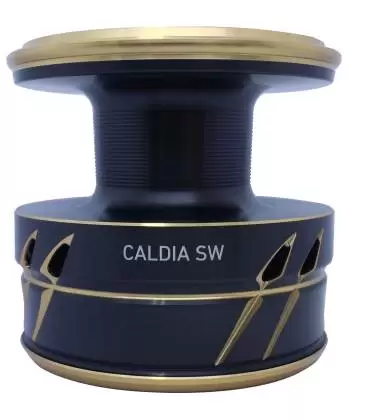 bobina daiwa caldia sw