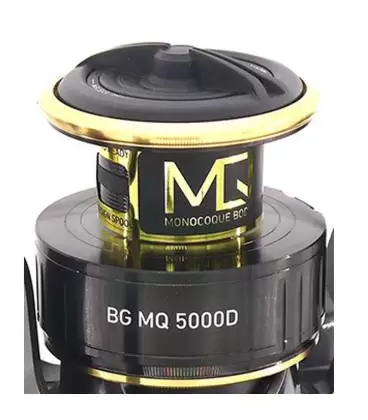 Bobinas Daiwa BG MQ ARK