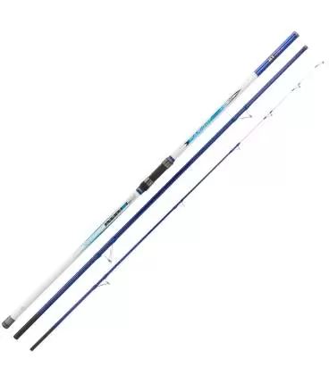 canas kali marigot surfcasting