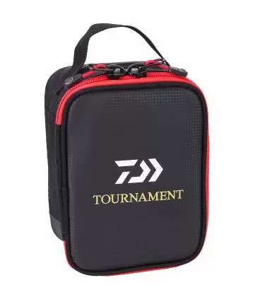 funda carretes daiwa tournament