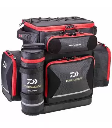 mochila daiwa tournament surf