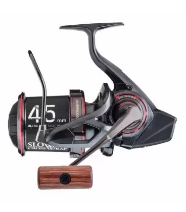 daiwa tournament carp basia