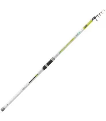 cana kali supernova telescopica surfcasting