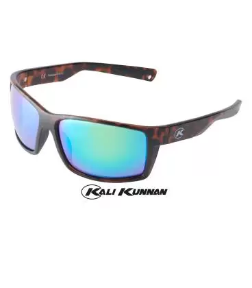 gafas pesca kali kunnan tiger