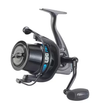 carrete spinit log surfcasting