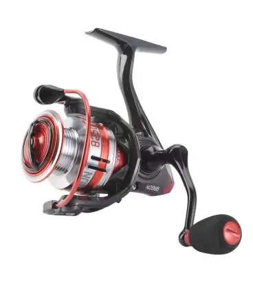 spinit argon carretes pesca economicos