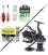 combo cana telescopica surfcasting