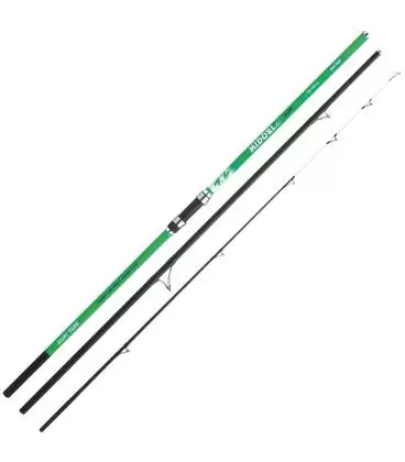 cana zunzun midori surfcasting hibrida