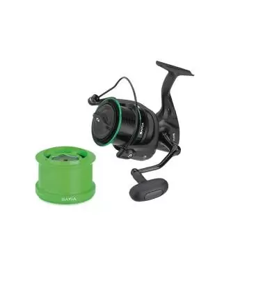 carrete barato surfcasting zunzun savia