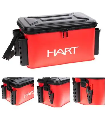 caja pesca hart keeper